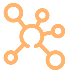 Logo for the 'Tool for Systemic Change'